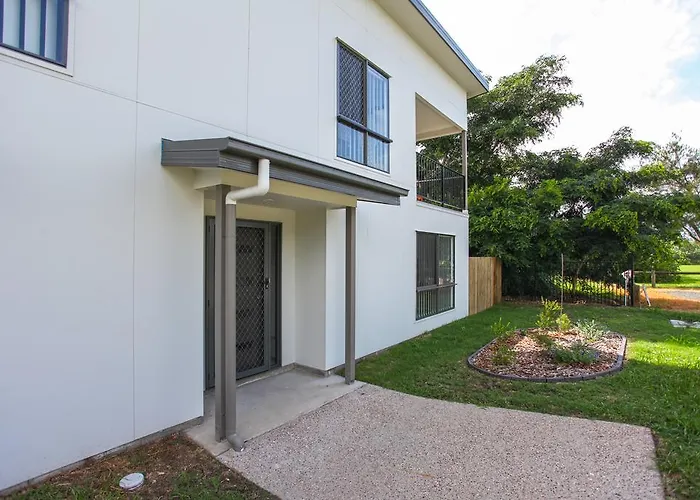 Beach Breeze Holiday House
